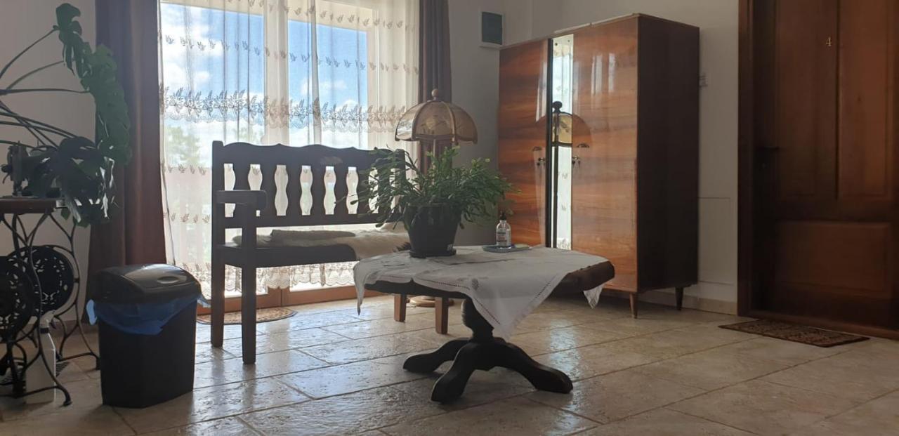 Casa Paduricea Hotel Dezmir Bagian luar foto